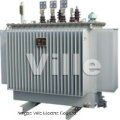 Distribution Transformer /Power Transformer/Power Substation